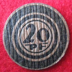 Strassenbahn, 20 Pfennig, Pappe, Biging 39,2 (2).JPG