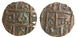 unbekannte Münze aus Ceylon 007ac.JPG