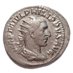 RIC 038b 244-249 Philippus I. Arabs Av.jpg