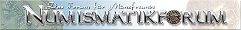 numismatikforum banner