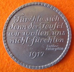 Sachsen, 1917 Martin Luther, Whit (2).JPG