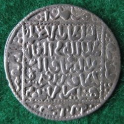 1236-1245 Kay Khusru II., Dirhem, 643 Konya, Alb 1216,2 (1).JPG