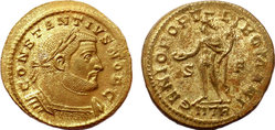 Constantius I Chlorus (293-306) 302-303 n. Chr. - RIC 539a IITR.jpg