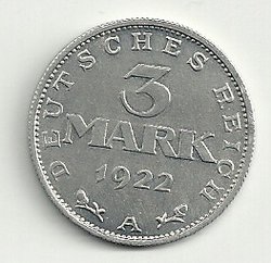 3 Mark; 1922; A; Vs.jpg