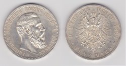 Preussen 5 Mark 1888 A - Friedrich.jpg