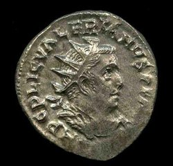 Ant. Valerianus I. C. 183 Av. IMP C P LIC VALERIANVS P F AVG..jpg