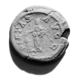 Fälscherförmchen zu RIC 572 193-211 Iulia Domna 02 Abdruck Rv.jpg