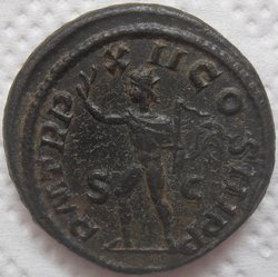 Severus Alexander 233 As 13,93g Rom RIC 537 R - Kopie.JPG