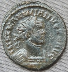 Maximianus  Av.  Antoninian.jpg