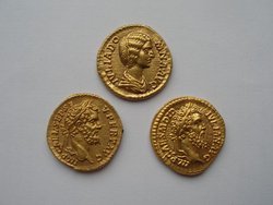 Julia Domna - Septimius Severus - Didius Julianus.jpg