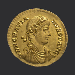 Abb. 4 - Medaillon von Kaiser Gratian, 375 n. Chr., Machtum. av.jpg