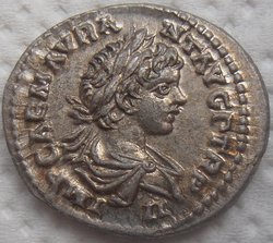 Caracalla 199 Denar 3,95g Laodicea ad Mare RIC 339 A.JPG