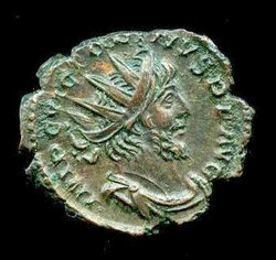 Ant. Victorinus C. 131 Av. IMP C VICTORINVS P F AVG..jpg