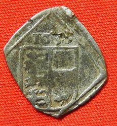 einseitig geprägte Kleinmünze v.1533.jpg