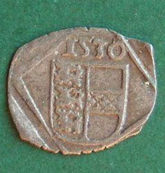Pfennig Ferdinand I. Kärnten 1530.jpg
