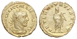 Gallienus Antoninianus RIC Va, p. 90, 289.JPG
