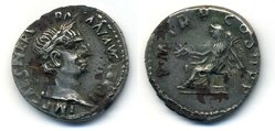 Ancient Counterfeits Trajan Fouree Victoria 3.jpg