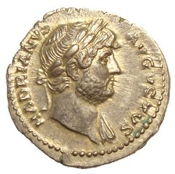Hadrianus Denarius RIC II, p. 359, 154d.JPG