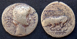 Augustus Æ Quadrans RIC 228.jpg
