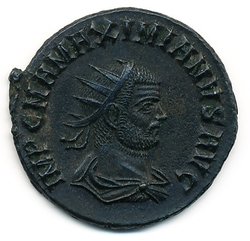 ANT Maximinianus Av.jpg (136.52 KiB) 1305 mal betrachtet ANT Maximinianus Av.jpg