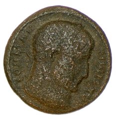 Alte Römische Bronz Münze 1.a.jpg