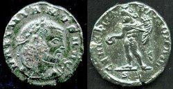 Viertel-Follis oder Denar Maximianus Hercules.jpg