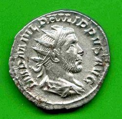 Ant. Philippus I. C. 215 Av. IMP M IVL PHILIPPVS AVG..jpg