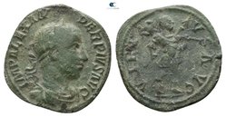 Savoca Coins Severus Alexadner Bronze Denarius Limes 2,51 g  19 mm #CDC10172.JPG