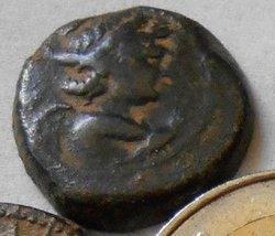 Griechische Münze - 1c - VG - avers.jpg