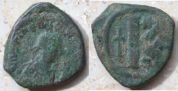 Byzantinische Münze 2 005.jpg