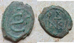 Byzantinische Münze 3 009b.jpg