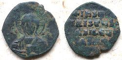 Byzantinische Münze 7 001a.jpg