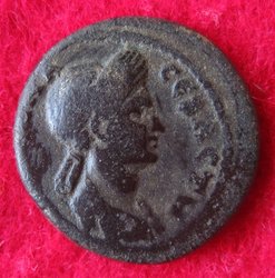 Domitia, AE, Lydia, Thyatira (1).JPG