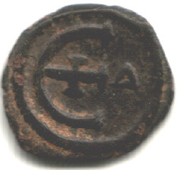 Justinianus I Sear 241 Revers.jpg