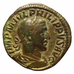 RIC 165 244-249 Philippus I. Arabs av.jpg