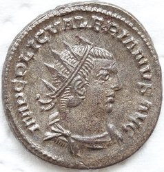 Valerianus I. 255-256 Antoninian 4,39g Samosata RIC 292 A.JPG