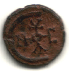 Jusinianus I Sear 245 Revers.jpg