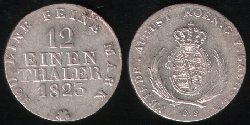 12 Einen Thaler 1823 GS Sachsen-01.jpg