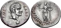 Galba denarius Hispania.jpg