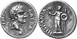 Galba denarius Hispania - acsearch.jpg