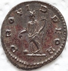 Tacitus 275-276 Antoninian 4,81g Lyon RIC 49 R.JPG