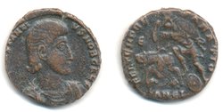 Constantius Gallus Reitersturz Ant Epsilon I Epsilon avrv 120.jpg (117.44 KiB) 1370 mal betrachtet Constantius Gallus Reitersturz Ant Epsilon I Epsilon avrv 120.jpg