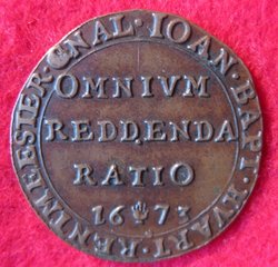 Rechenpfennig Amsterdam 1673 (2).JPG