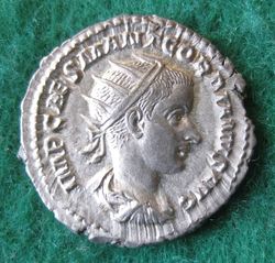 RIC 19 Antoninian 239 Rom (1).JPG