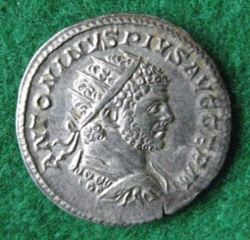 RIC 263d Antoninian, 215 Rom,  (1).JPG