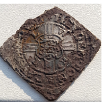 Gebhard II Truchsess von Waldburg 1577-1583 noodmunt achterkant_opt.png