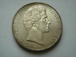 1837-GERMANY-Bavaria-Two-Thaler-High-Guality-Silver-_57.jpg