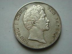 1838-GERMANY-Bavaria-Two-Thaler-High-Guality-Silver-_57.jpg
