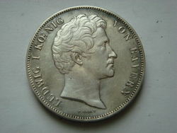 1839-GERMANY-Bavaria-Two-Thaler-High-Guality-Silver-_57.jpg