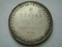 1840-GERMANY-Hesse-Cassel-Two-Thaler-High-Guality.jpg